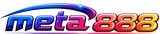 Meta888 Logo